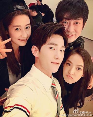 宋茜爆料黄景瑜视频,视频曝光惊人内幕！  第1张